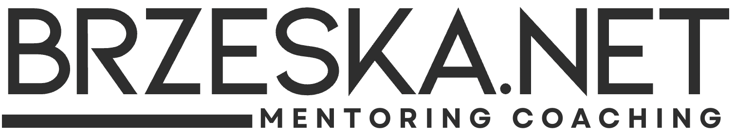 BRZESKA.NET Coaching Mentoring