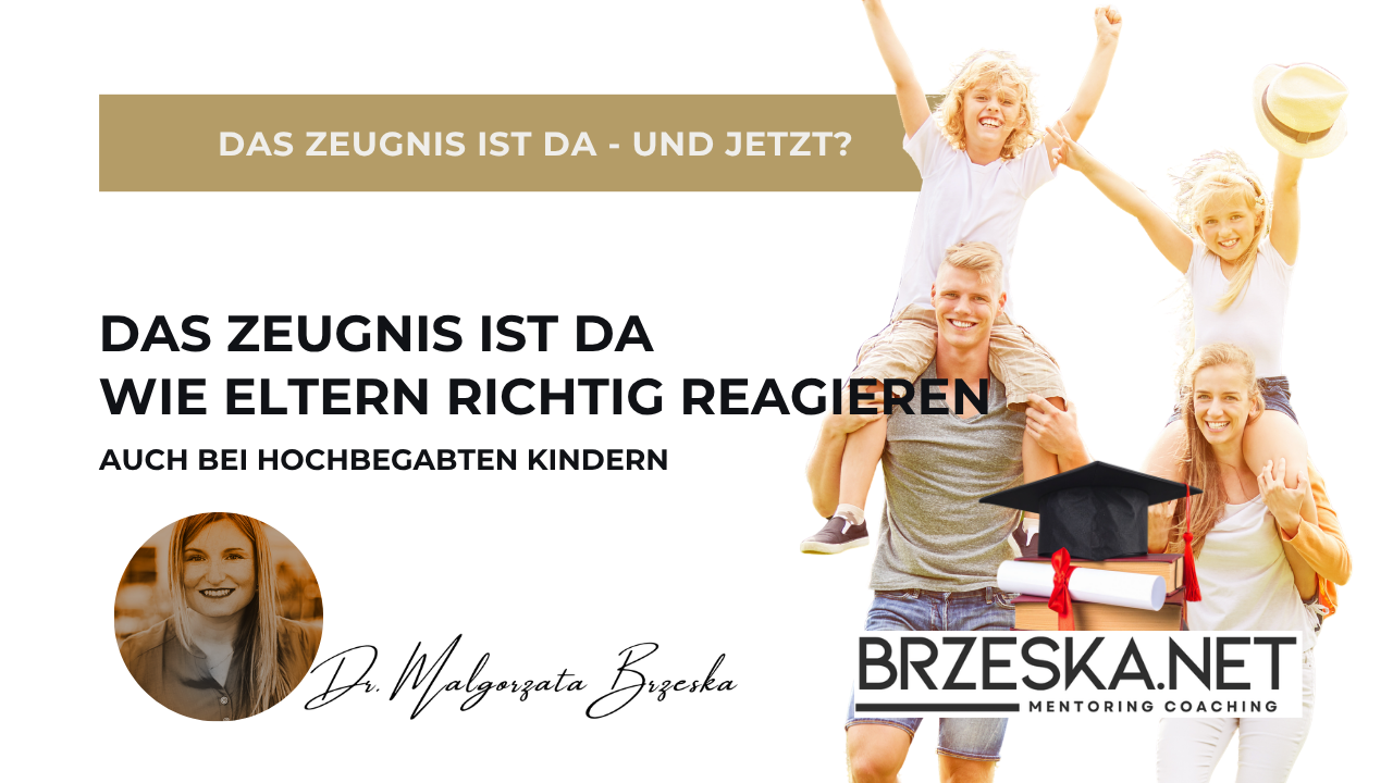 Zeugnis
